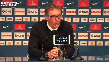 Ligue 1 - Blanc : "On peut se passer de tout le monde"