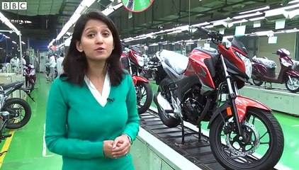 India Leads Global Growth, Outshining Emerging Economies 🌍