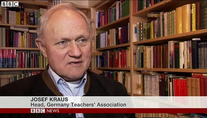 Mein Kampf reprinted in Germany for first time since WW2