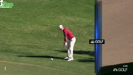 Top 5 Worst Golf Shots from 2015 Las Vegas PGA Tournament