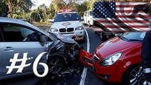 Los accidentes de auto, estados UNIDOS ❖6