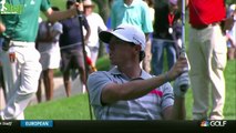 Rory McIlroys Great Oh, My Goodness! Golf Shots from 2014 WGC Event