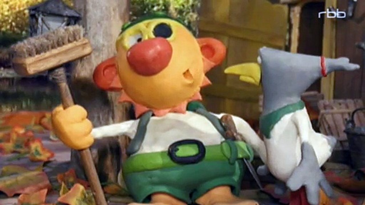 Video -Unser Sandmännchen vom 18.02.2015- - Sandmann - ARD Mediathek