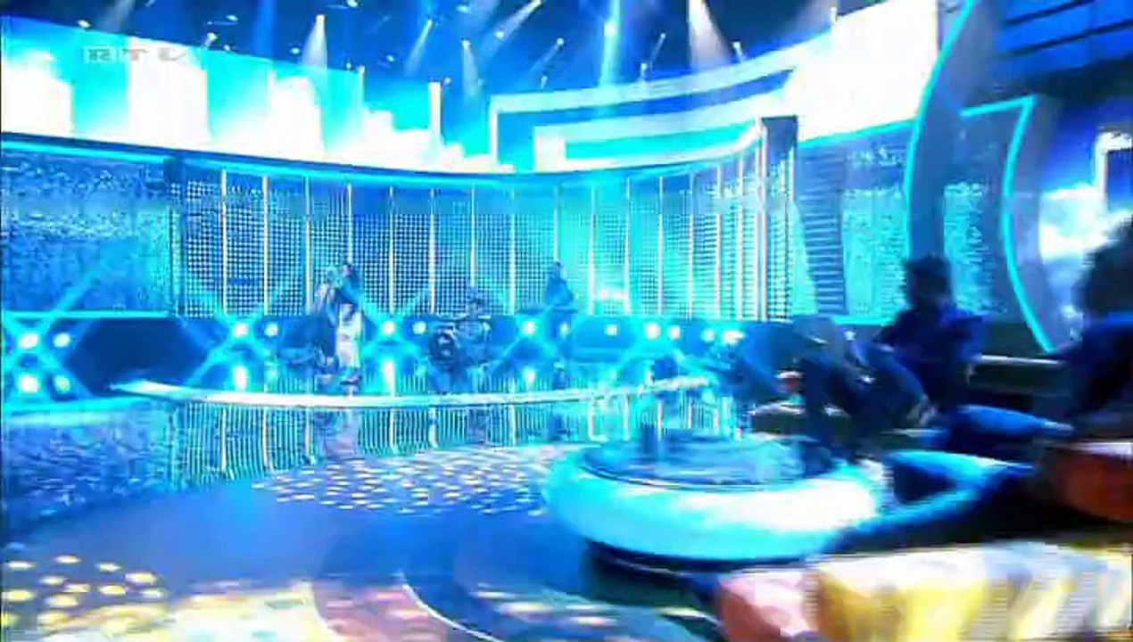 Lena bei der 'Ultimativen Chartshow'-Beste Sängerinnen (Platz 36)