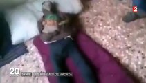 Syrie : les affamés de Madaya