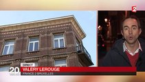Salah Abdeslam à Bruxelles : des traces mais pas de date