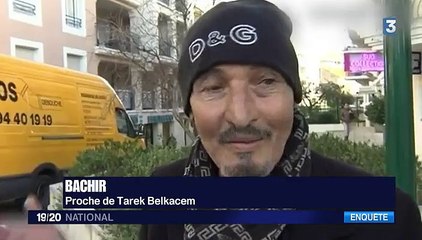 Attaque du commissariat à Paris : l'identité de l'assaillant enfin connue