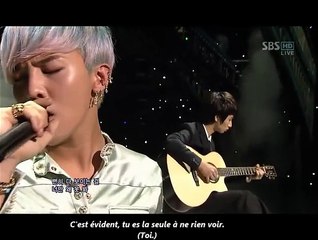 That XX - G-Dragon (VOSTFR)