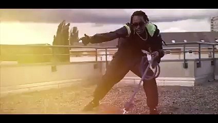 MALAD - “La salté“ directed by JAMES CAM'RHUM (HD)