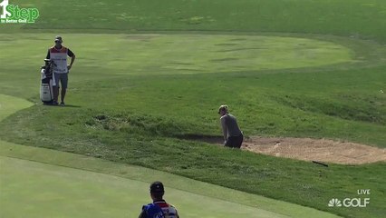 Drano! 3 Golf Shot Holeouts from 2015 Hana Bank LPGA