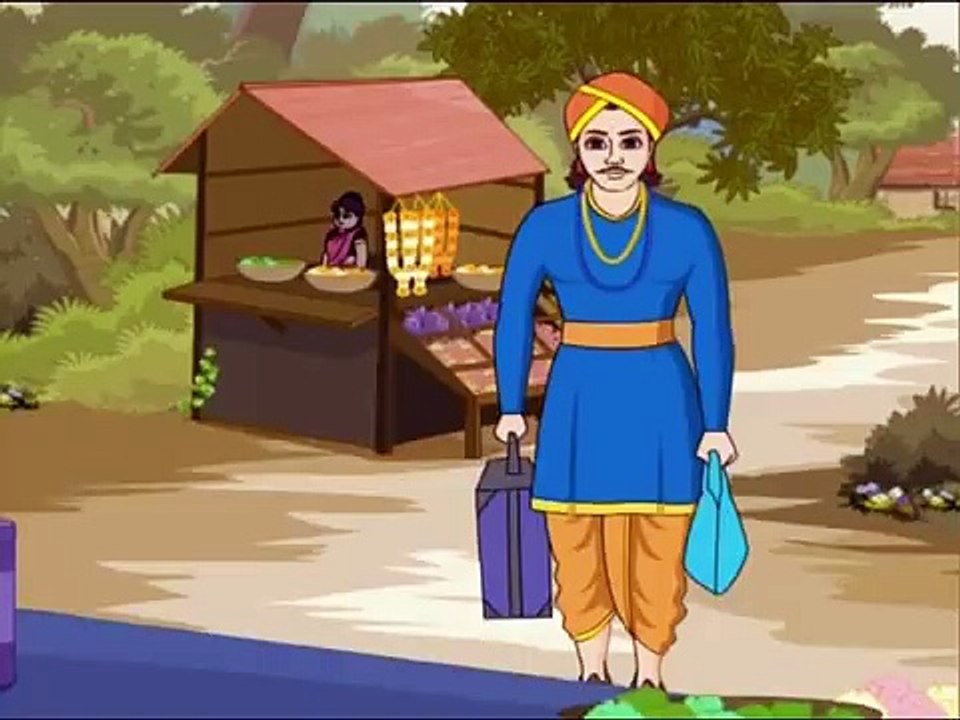 The Rats Who Ate The Iron Balance - Panchatantra Tales – Stories For Kids In Hindi , Animated cinema and cartoon movies HD Online free video Subtitles and dubbed Watch 2016