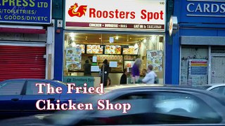 The Fried Chicken Shop - Season 1 Premiere