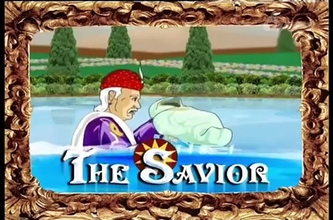 The Savior - Akbar Birbal Stories - Hindi Animated Stories For Kids , Animated cinema and cartoon movies HD Online free video Subtitles and dubbed Watch 2016