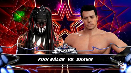 WWE 2K16  My Career Mode – Part 16