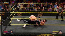 WWE 2K16  My Career Mode – Part 22