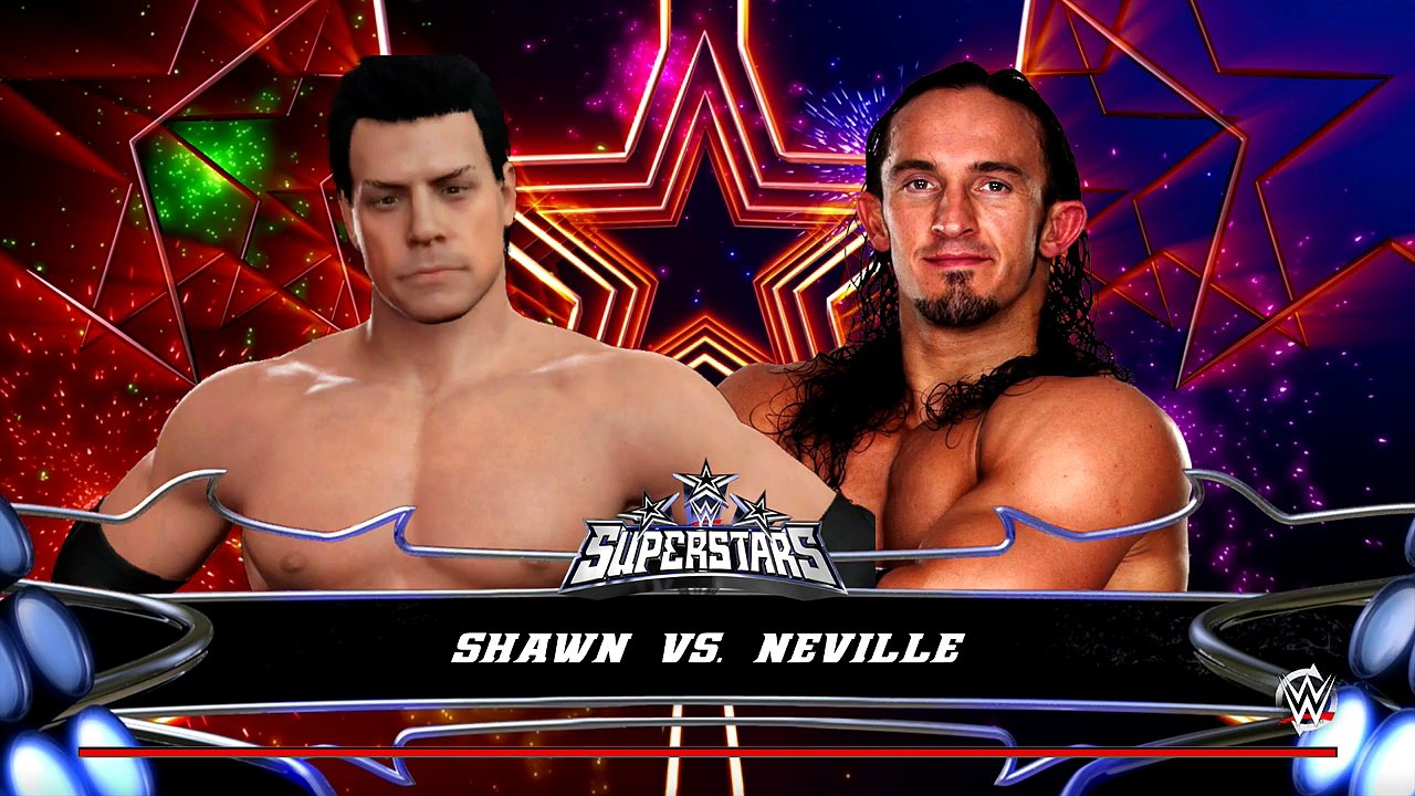 WWE 2K16  My Career Mode – Part 23