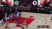 NBA 2K16 What If - Stephen Curry vs. Michael Jordan [’97 Bulls vs. ’15 Warriors]