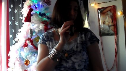 niagara quand la ville dort...