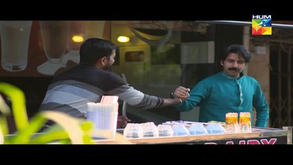 Ishq e Benaam Episode 45 Full HUM TV Drama 08 Jan 2016