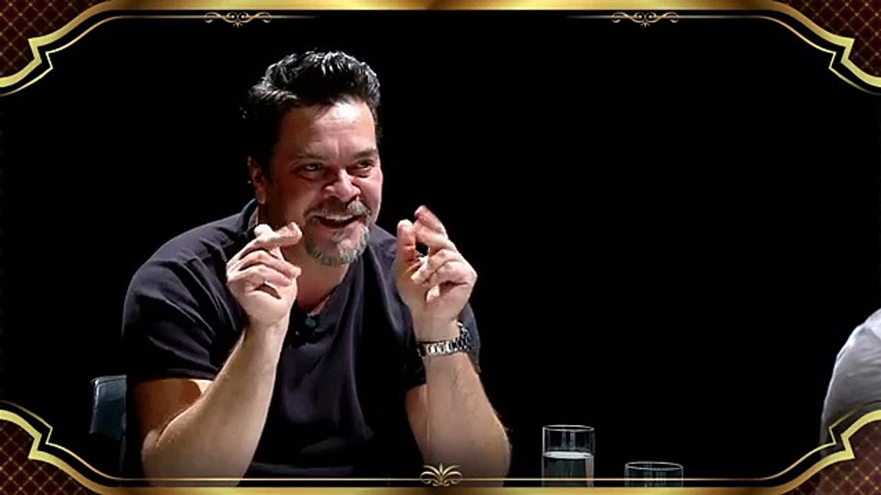 Beyaz Show - Tolgahan Sayışman Beyaz'la Göz Göze (08.01.2016)