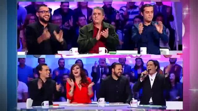 هبليه هبليه يا عربي بالأحمر لمن يضحك فقط شبعة جو