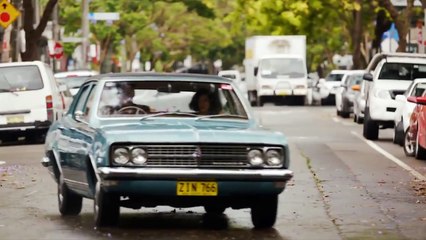 All About E Official Trailer (2015) - Louise Wadley HD