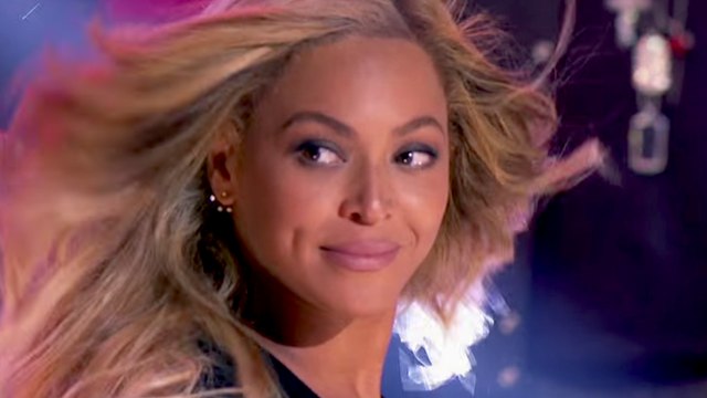 Beyonce Crashed Jenna & Channing Tatum's Lip Sync Battle