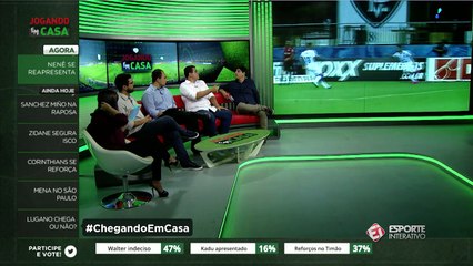 O Vasco ainda atrai os jogadores?