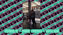 Ed Sheeran Surprise Duet with Fan at Shopping Mall & a Guy Rubs Fire Ants on his Crutch