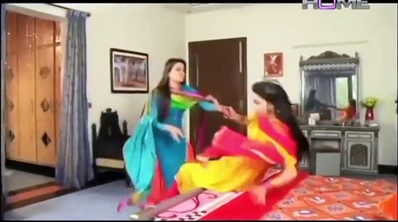 Kaisay Kahoon Episode 3 PTV Home