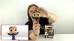 The Hunger Games Mockingjay Funko Pop Movies Giveaway with Katniss and Peeta
