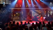 Beyaz Show 08.01.2016 GÜRKAN UYGUN Şarkısı BÜKLÜM BÜKLÜM