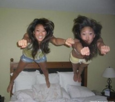 Video Lucu Bisa Bikin Stres Hilang Tertawa Terbahak-bahak