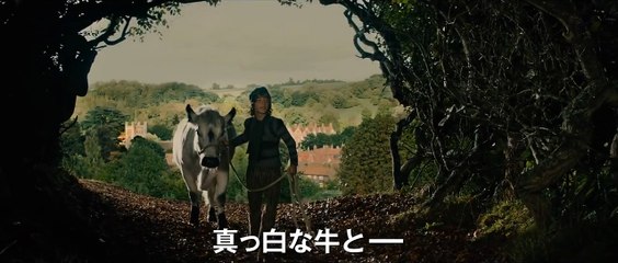 「イントゥ・ザ・ウッズ」MovieNEX予告編
