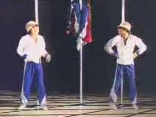 Van Halen - Panama