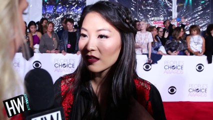 Arden Cho Talks Teen Wolf’s New Season & Favorite Day On Set!