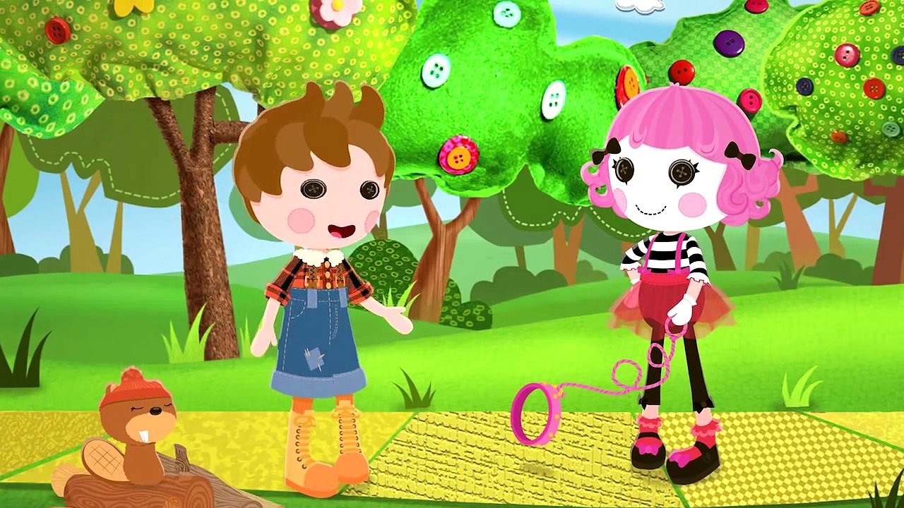 Best Pet House Never Seen | Lalaloopsy