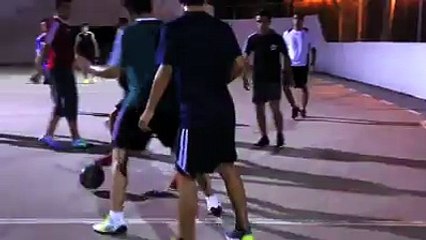 معجزة كرة القدم