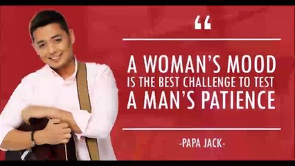 Papa Jack's TLC January 7 2016 Caller 3 Jaja part 2