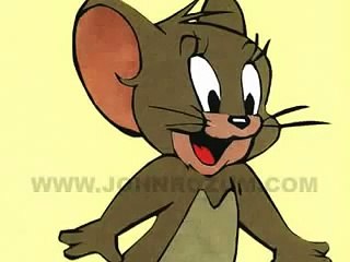 #TomAndJerry