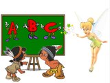 abecedario en español para niños cancion l spanish alphabet song for children l aprender - 2016