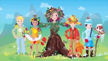 Sing Kinderlieder Maxi Mix 2 Kinderlieder zum Mitsingen | Sing Kinderlieder