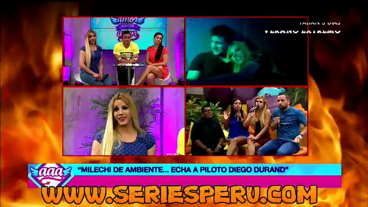 AMOR