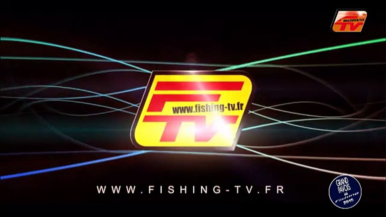 GPF 2015 - Ouverture dimanche