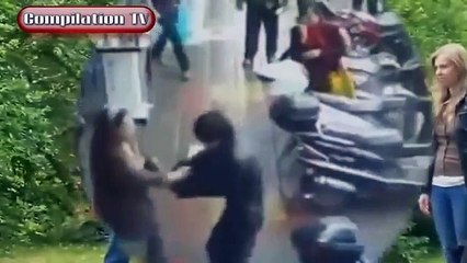 Ultimate Instant Karma - Instant Justice Compilation #12