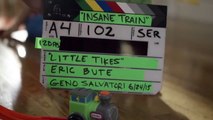 Little Tikes Tumble Train – Wacky Tumbling Outtakes!