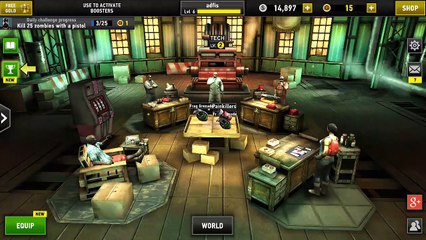 dead trigger 2 10.