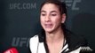 UFC 194: Tecia Torres Says Fight with Rose Namajunas Would be Fireworks