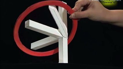 ОПТИЧЕСКИЕ ИЛЛЮЗИИ | раскрытие фокусов