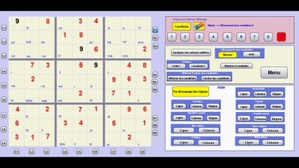 Sudoku sur PC, Mac,Tablette, Smartphone